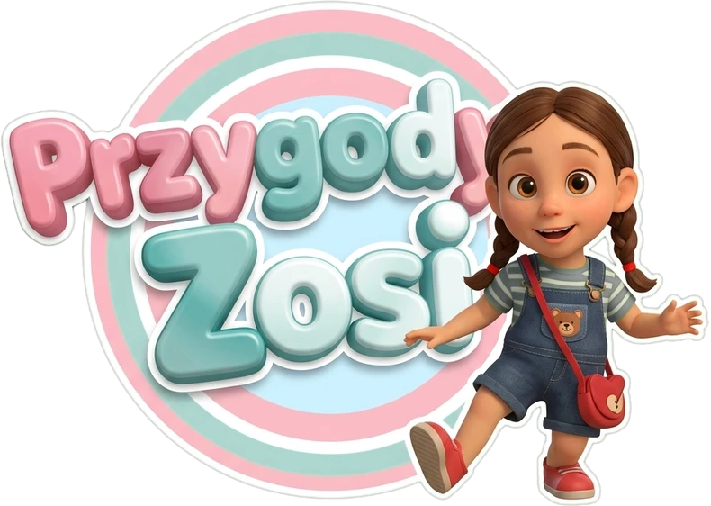 Przygody Zosi
